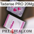 Tadarise PRO 20Mg 32